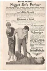 Poster for Nugget Jim's Pardner