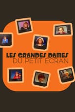 Poster for Les grandes dames du petit écran