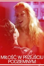 Poster for Love in an Underground Passage