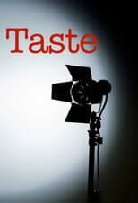 Poster for Taste