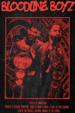 Poster for The Bloodline: The Complete Story