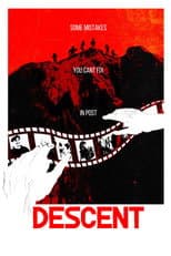 Poster for Descent