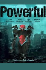 Poster for Powerful