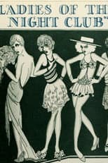 Poster for Ladies of the Night Club