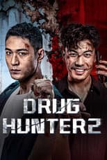 Poster for Drug Hunter 2