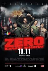 Poster for Zero Live Show