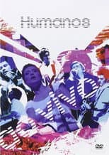 Poster for Humanos: Ao Vivo