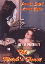 Poster for The Witch's Feast
