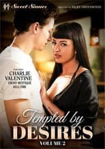 Poster for Tempted by Desires 2