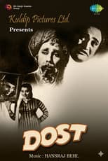 Poster for Dost
