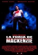 Poster for La furia de Mackenzie