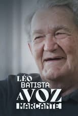 Poster for Léo Batista, A Voz Marcante