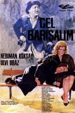 Poster for Gel Barışalım
