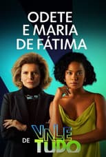 Poster for Two Faces of Ambition from Anything Goes