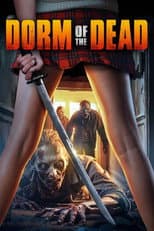 Poster for Dorm of the Dead