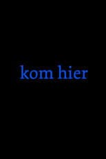 Poster for Come Here