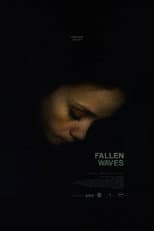 Poster for Fallen Waves
