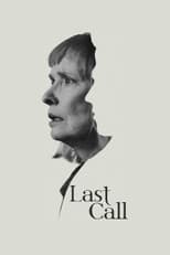 Poster for Last Call