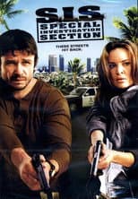 Poster for S.I.S.