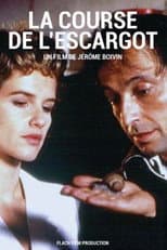 Poster for La course de l'escargot