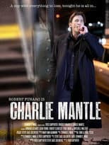 Poster for Charlie Mantle