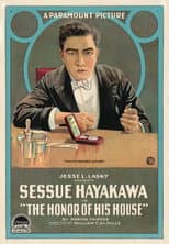 Poster for The Honor of His House