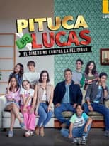 Poster for Pituca Sin Lucas