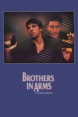 Poster for Brothers in Arms