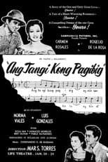Poster for Ang Tangi Kong Pagibig