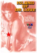 Poster for Island of Dr. Love