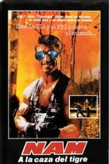 Poster for The Kill Machine