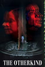 Poster for The Otherkind