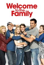 Poster for Welcome to the Family