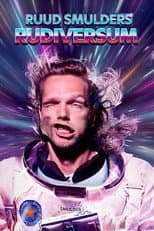 Poster for Ruud Smulders: Rudiversum