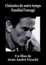 Poster for Cinéastes de notre temps : Pier Paolo Pasolini