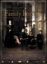 Poster for Family Portrait