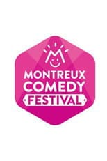 Poster for Montreux Comedy Festival 2013 - Gala de clôture