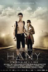 Poster for Hany