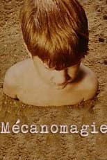 Poster for Mécanomagie