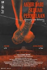 Poster for A Prologue’s End