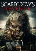 Poster for Scarecrow's Revenge