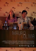 Poster for Mauro & Olivia