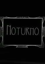 Poster for Noturno