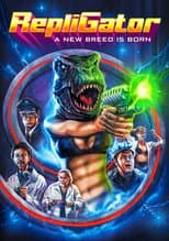 Poster for Repligator