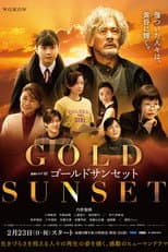 Poster for Gold Sunset