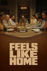 Poster for Feels Like Home