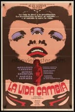 Poster for Life Changes