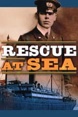 Poster for Rescue at Sea