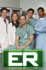 Poster for ER: 24 Hours