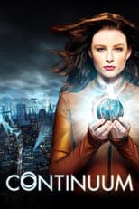 Poster for Continuum